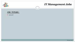 Complete Linux Training Course to Get Your Dream IT Job - IT Management Jobs Instructional Video