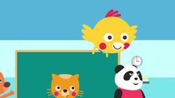 Bye Bye Song - Goodbye Song for Toddlers | Lingokids Instructional Video