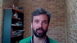 World's leggiest millipede discovered News Clip