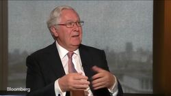 Mervyn King on the State of Banking 10 Years After Lehman News Clip