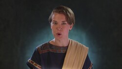 Julius Caesar 3.1 Performance: Antony, Lines 149-164 Instructional Video