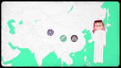 The Silk Road and Ancient Trade Crash Course World History Instructional Video