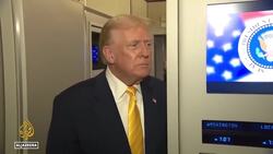 Trump eases Cambodia-Thailand border tensions, businesses struggle News Clip