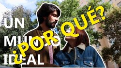 La idealización en la física (Explicación de Un mundo ideal) Instructional Video