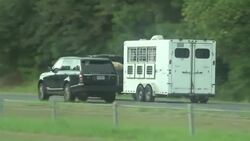 El huracán Florence se acerca a las Carolinas Instructional Video