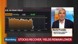 Martin Franklin on What's Wrong With IPOs News Clip