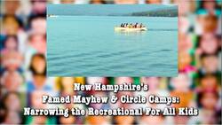 Our Kids Video Resource Library #3: Mayhew & Circle Summer Camps Instructional Video