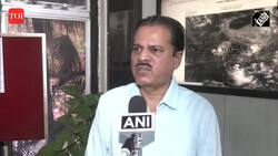 Heavy rainfall likely at few places over South Rajasthan and adjoining areas of North Gujarat: IMD News Clip