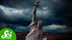 What Will Humanity Leave Behind? Instructional Video