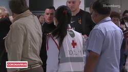 Long-Haul Travel May Not Get Going Until 2023 News Clip