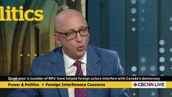 NDP leader says Trudeau and Poilievre putting interests of their parties ahead of Canada's interests News Clip