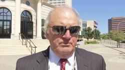 Purdue bankruptcy hearing gets underway News Clip