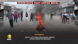 Nepal: Parliament dissolved, elections expected in March next year News Clip