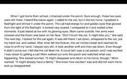 Structuring Narrative Writing with Transitions Instructional Video