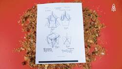 The hidden story behind Chinese takeout boxes Instructional Video
