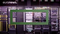 Hewlett-Packard Enterprise sells software business News Clip