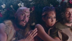 A Midsummer Night's Dream 4.1 Performance: Oberon, Titania, Bottom Lines 70-83 Instructional Video