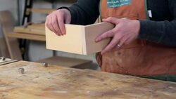 Woodworking Joinery Basics Instructional Video