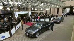 Moody’s warns of credit rating risks over Brexit terms News Clip