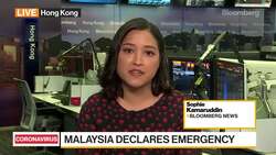 Malaysia Declares State of Emergency, Suspends Parliament News Clip
