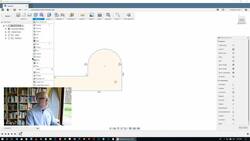 Fusion 36 Beginner Tutorials Part 4 of 16 Instructional Video