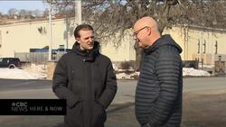 They run into burning buildings to help others. But who helps firefighters with the mental toll? News Clip