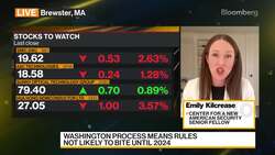 CNAS Snr. Fellow Kilcrease on US-China Ties News Clip