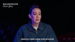Breanna Stewart & Napheesa Collier Define Success for Unrivaled Instructional Video