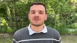 12-year-old Sudbury girl ends the school year with a published novel News Clip