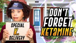 The Psychedelic Revolution – Don’t Forget About Ketamine Instructional Video
