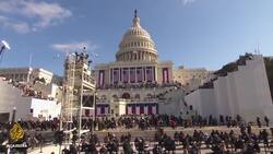 ‘Democracy’s day’: Joe Biden sworn in as US president News Clip
