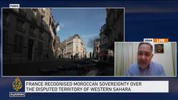 Algeria expels French officials amid rising diplomatic tensions News Clip