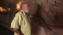 CLEAN : In Marseille, visit to the replica of the Cosquer cave opens Saturday News Clip