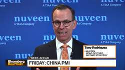 PMIs Head to China News Clip