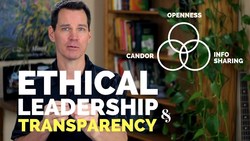 Ethical Leadership and Communication Instructional Video