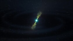 Doomed Neutron Stars Create Blast of Light and Gravitational Waves Instructional Video