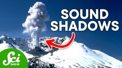Why You Can't Hear Volcanoes Erupt Instructional Video