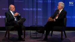 CIA Director on Today's Global Challenges Instructional Video