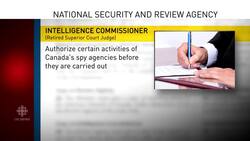 Trudeau government proposes 'super' watchdog agency News Clip