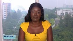 Rwanda-Backed M23 Rebels Take Control of DRC's Goma News Clip