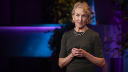 TED: Is climate change slowing down the ocean? | Susan Lozier Instructional Video