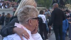 UK: The Queen has died aged 96, Buckingham Palace has announced. The Queen's death ends the longest reign in British history. She was also the world's oldest head of state. News Clip