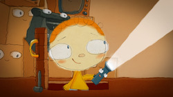 The Day Henry Met…A Torch Instructional Video