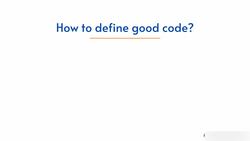 Complexity Analysis Instructional Video