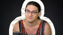 Chase Berggrun reads "Chapter XXI" Instructional Video