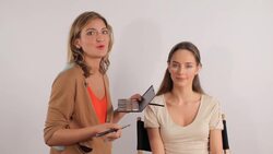 How to Apply Eye Shadow Instructional Video