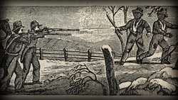 The Underground Railroad Crash Course Black American History Instructional Video