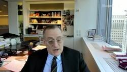 Oaktree's Marks Says Fed Should Raise Rates News Clip