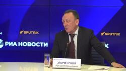 CLEAN : Sanctions-hit Russia stockpiling grain: union News Clip