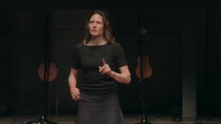 TED: The fascinating physics of everyday life | Helen Czerski Instructional Video